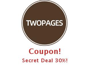 Save Big on Twopages Curtains - Up to 30% Off