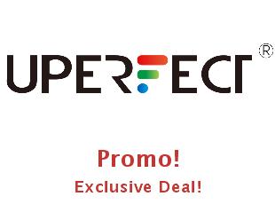 Save Big on Uperfect Monitors - Get 15% Off Now