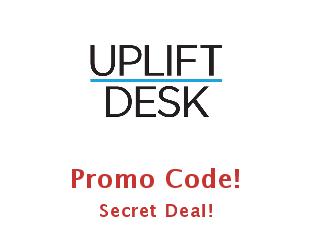UPLIFT Desk Deals & Savings