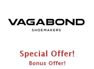 Save Big on Vagabond Shoes - Up to 25% Off