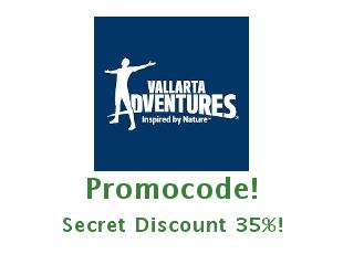Save Big on Vallarta Adventures - Up to 35% Off