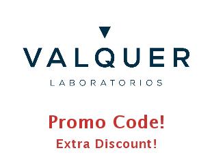 Discounts Valquer