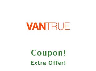 Save Big on Vantrue - Up to 22% Off Dash Cams