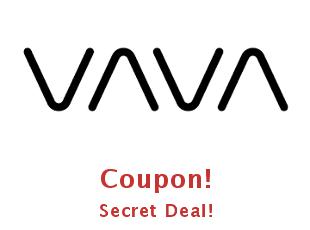 Discounts VAVA save up to 30%