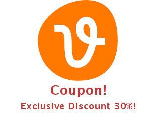 Save Big on Vecteezy - Up to 30% Off