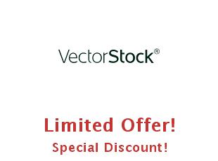 Save Big on VectorStock - Up to 50% Off