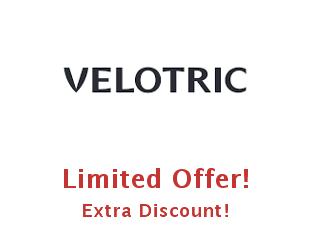 Save Big on Velotric E-Bikes | Shop Deals