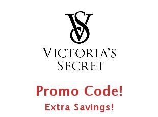 Promotional codes and coupons Victoria's Secret