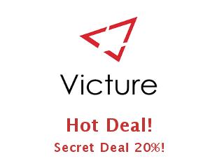 Save Big on Victure - Discounts Up to 20%