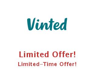 Save Big on Vinted with Codes & Free Shipping