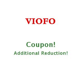 Save Big on VIOFO - 30% Discount Available!