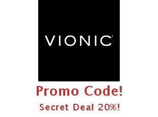 Save 20% on Vionic Shoes - Discounts & Free Shipping