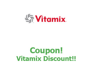 Vitamix coupon clearance codes