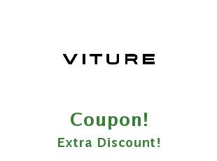 Promotional codes Viture up to 15% off