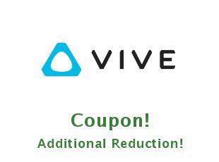 Coupons Vive save up to 20%