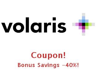 Save Big on Volaris Flights - Up to 40% Off