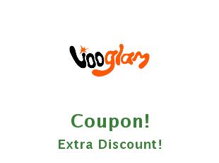 Discounts Vooglam save up to 30%