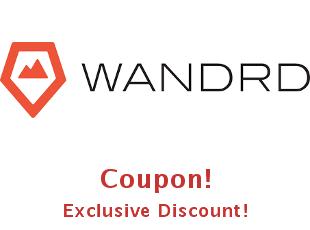 Save Big on WANDRD - Up to 30% Off