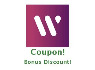 Discount coupon Webcartucho Save 50% on Ink & Toner at Webcartucho