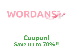Discounts Wordans save up to 70%