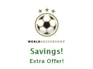 Save Big on Soccer Gear - Up to 30% Off