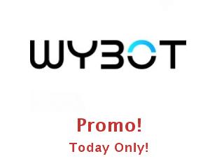 Save Big on Wybot with Exclusive Deals