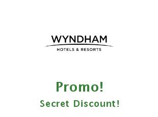 Save Big at Wyndham Hotels - Up to 30% Off