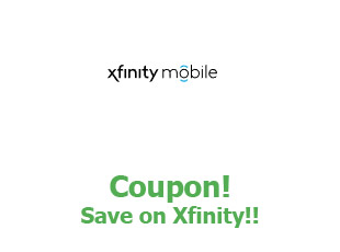 Coupons Xfinity save up to 20%