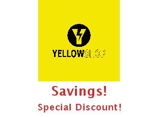 Save Big with Yellowshop Discounts & Deals