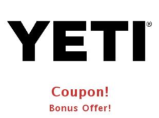 Discounts Yeti save up to 75%