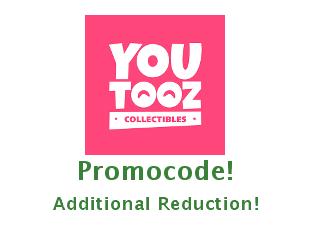 Save 25% on Youtooz Collectibles & More!