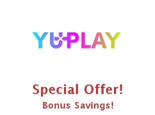 Save Big on Yuplay Games with Exclusive Deals
