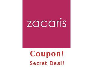 Zacaris: Save on Shoes with Discounts & Promo Codes Up to 30%