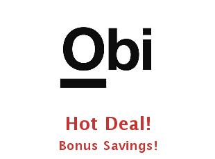 Save Big at Zapatos Obi - Shop Now
