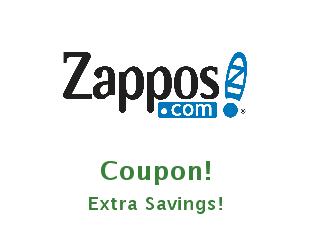 Discount code Zappos save up to 40%