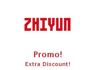 Save Big on Zhiyun Tech - Exclusive Discounts