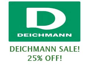 deichmann bags sale