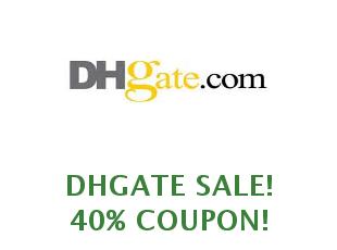 DHgate Announces 18th Anniversary Sale with Early Access to Exclusive  Coupons, 80% Off Plus Extra $10 Million Coupon Packs for Celebration