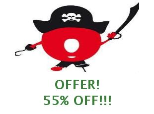 Promotional codes and coupons Don Disfraz