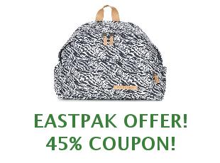 eastpak discount