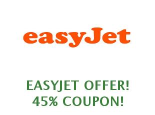 Promocodes Easyjet