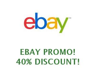 Save with these eBay voucher codes - 15 active vouchers