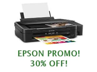 Discounts Epson 50% off