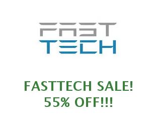 Discount Code 30 Off Fasttech January 21