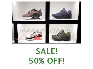 sneaker coupons 2019