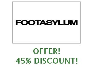 footasylum black friday code