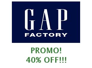 gap factory free shipping promo code