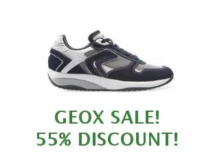 geox discount shoes