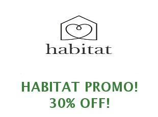 Coupons Habitat