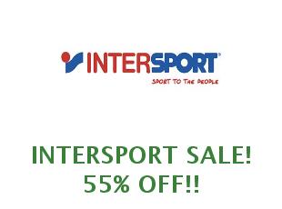 Promotional Codes And Coupons Intersport 10 Off May 21